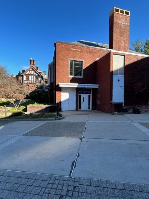 Chatham University campus photo 5