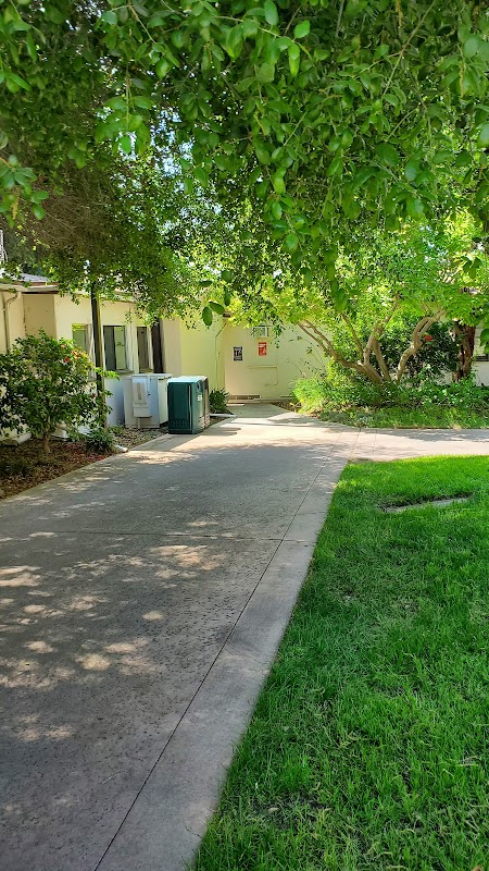 Azusa Pacific University campus photo 3