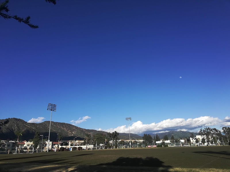 Azusa Pacific University campus photo 5