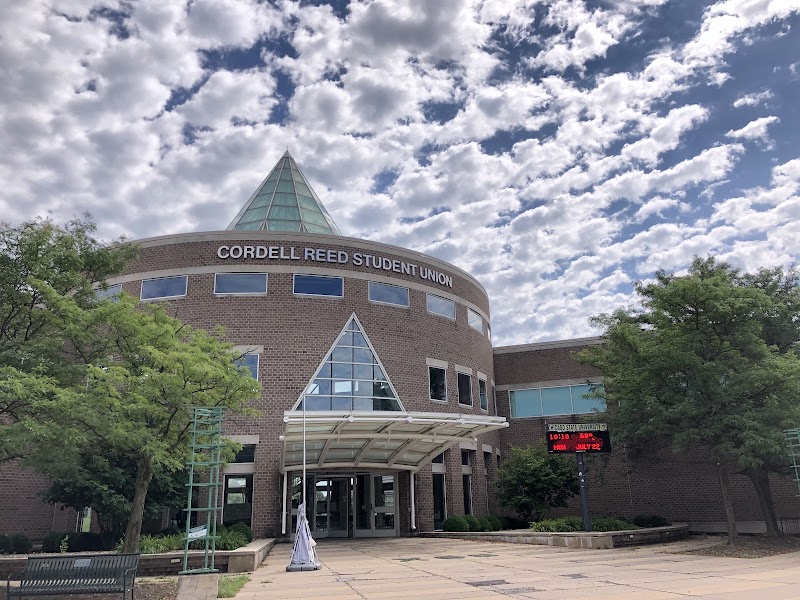 Chicago State University campus photo 5