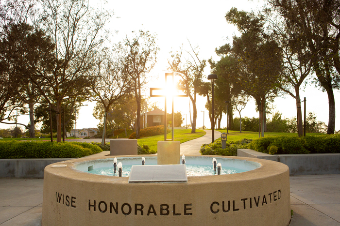 Concordia University-Irvine campus photo 3