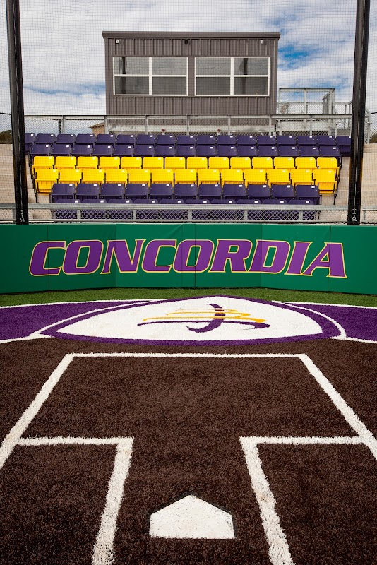 Concordia University Texas campus photo 3