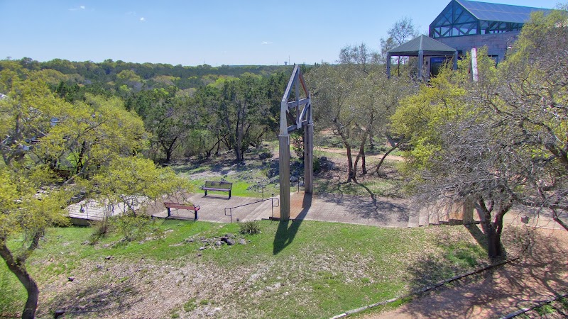 Concordia University Texas campus photo 5
