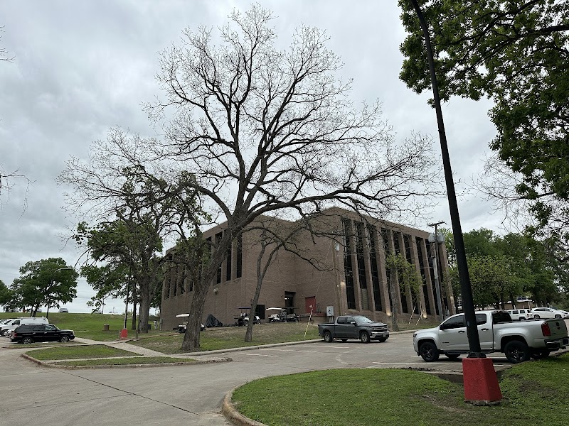 Paul Quinn College campus photo 3