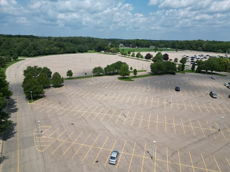 Kalamazoo Valley Community College campus photo 3