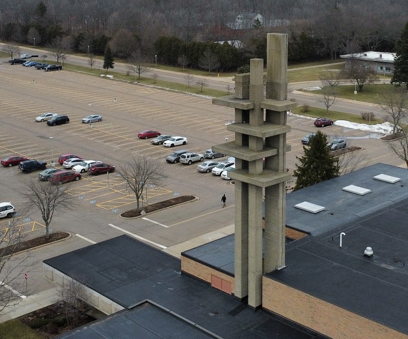 Kalamazoo Valley Community College campus photo 4