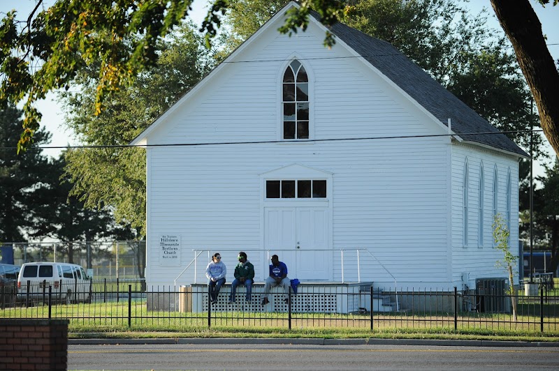 Tabor College campus photo 4