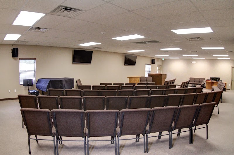 International Baptist College and Seminary campus photo 4