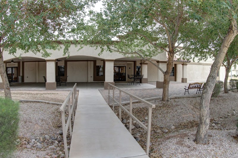 International Baptist College and Seminary campus photo 5