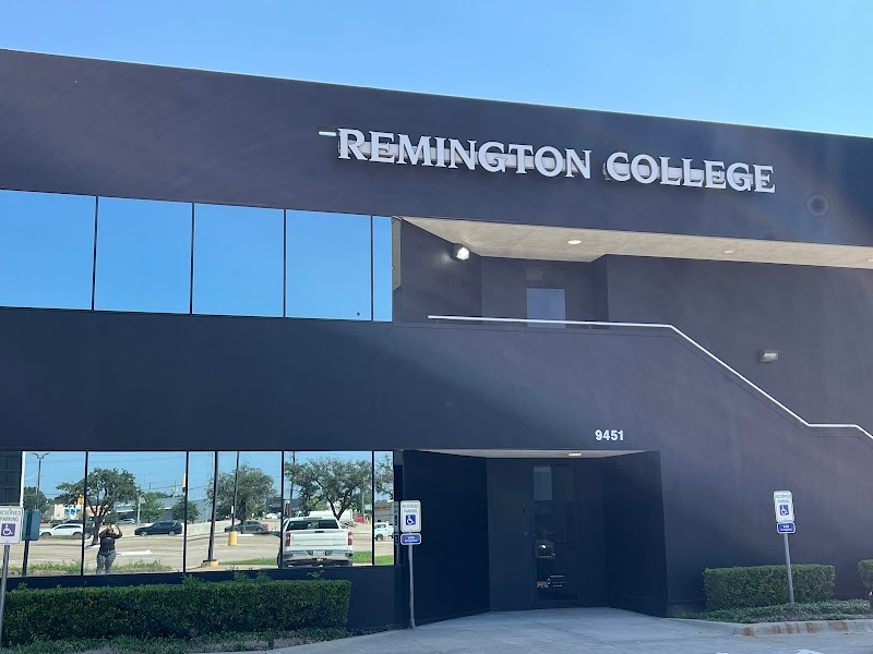 Remington College-Dallas Campus campus photo 1