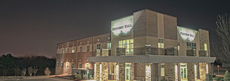Mid-America Christian University campus photo 1