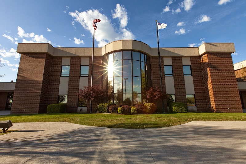 Mid-America Christian University campus photo 2