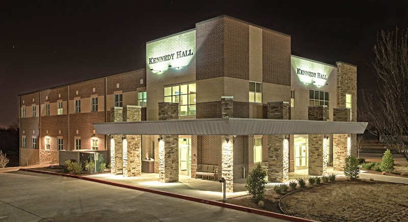 Mid-America Christian University campus photo 3