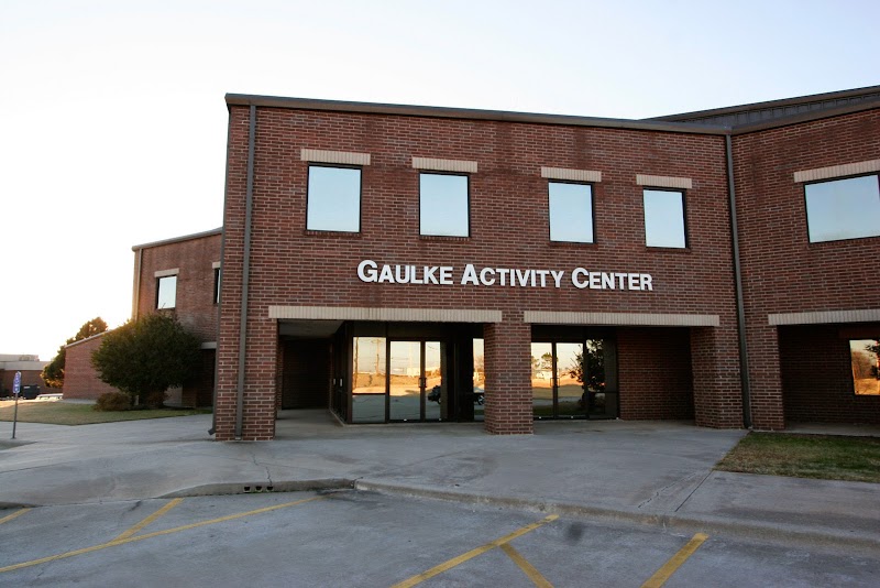 Mid-America Christian University campus photo 5