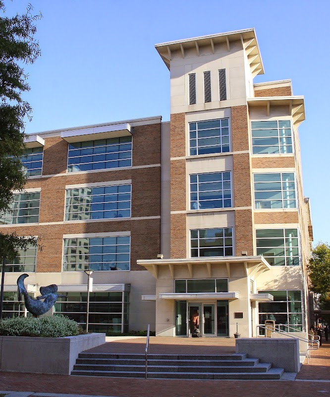 Tidewater Community College campus photo 3
