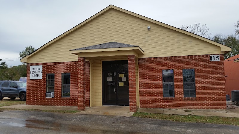 Texas College campus photo 2