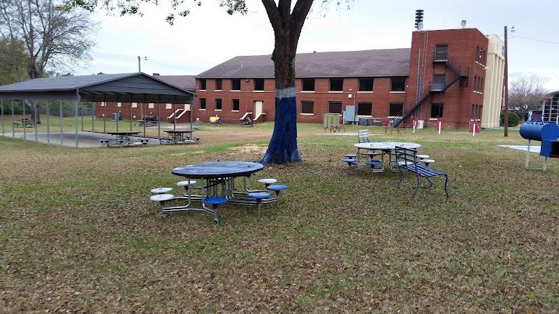 Texas College campus photo 5