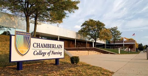 Chamberlain University-Ohio campus photo 4
