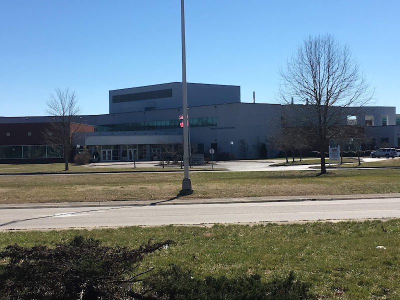 Roane State Community College campus photo 2