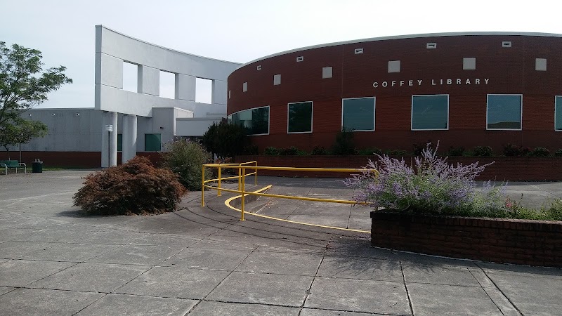 Roane State Community College campus photo 3