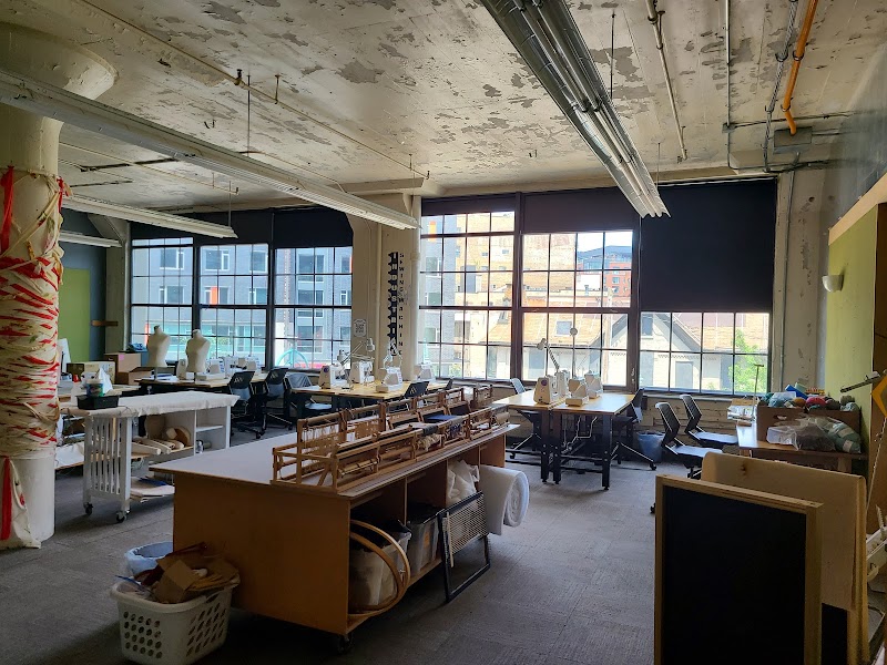 Milwaukee Institute of Art & Design campus photo 4