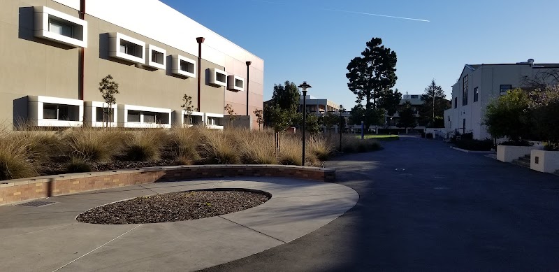 Hartnell College campus photo 5