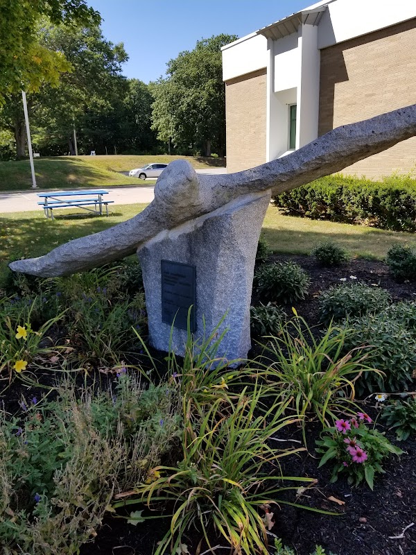 Great Bay Community College campus photo 3