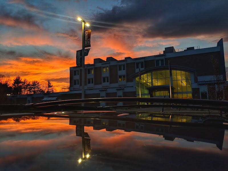 Great Bay Community College campus photo 4