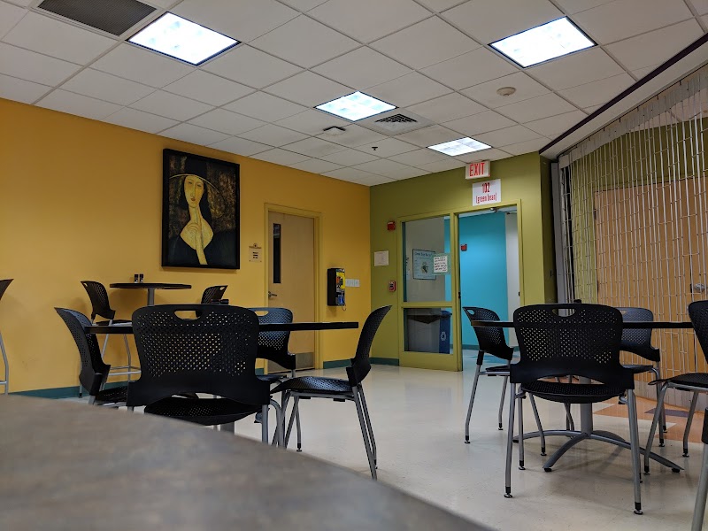 Great Bay Community College campus photo 5