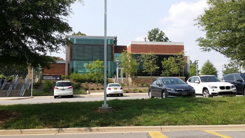 Surry Community College campus photo 3