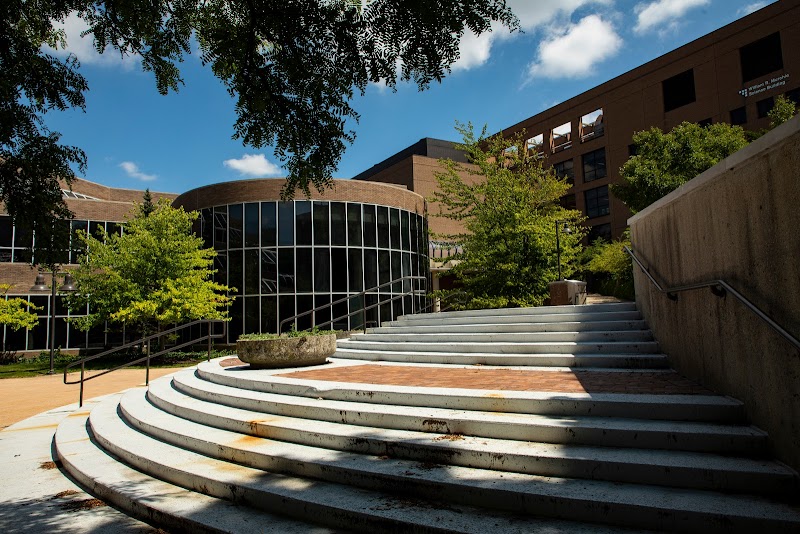 University of Michigan-Flint campus photo 2