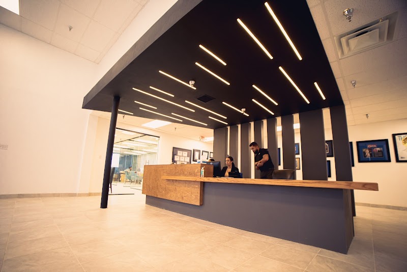 Southwest University at El Paso campus photo 1