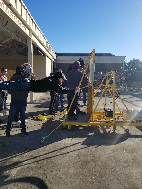 Traviss Technical College campus photo 2
