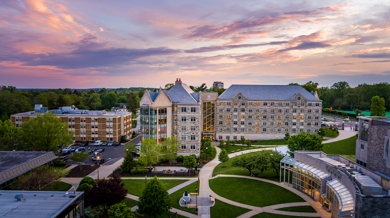 Saint Joseph's University campus photo 3