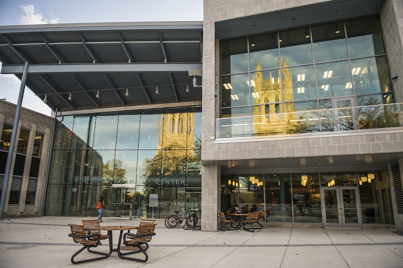 Saint Joseph's University campus photo 4