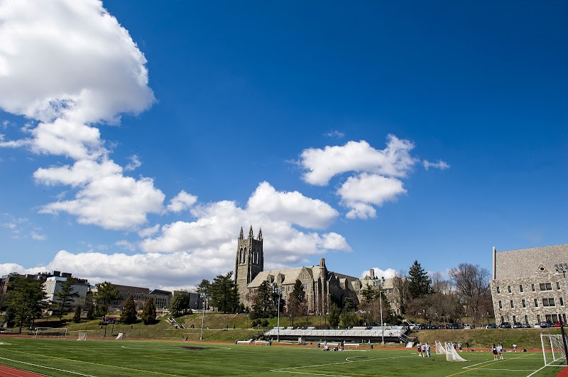 Saint Joseph's University campus photo 5