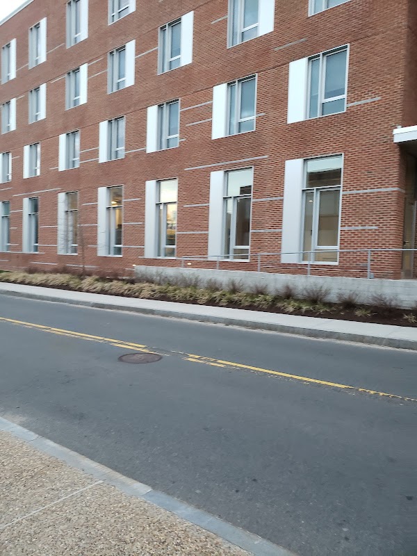 Salem State University campus photo 5