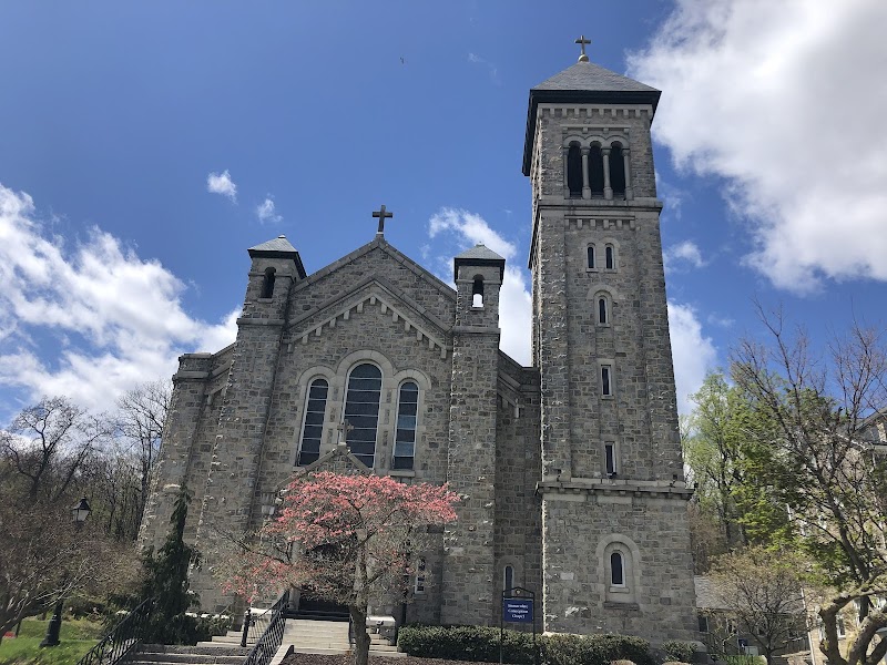 Mount St. Mary's University campus photo 3