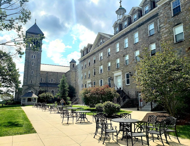 Mount St. Mary's University campus photo 5
