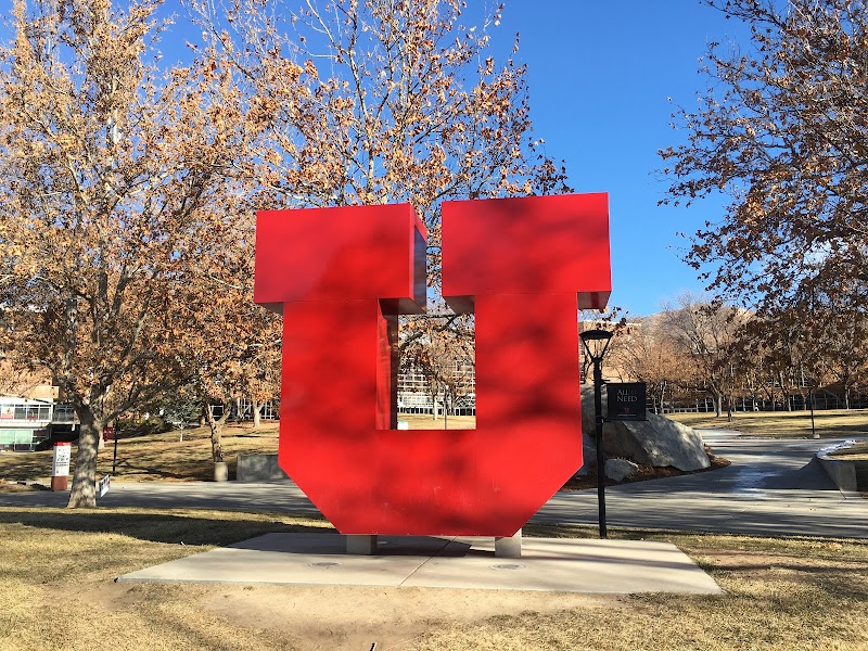 University of Utah campus photo 3