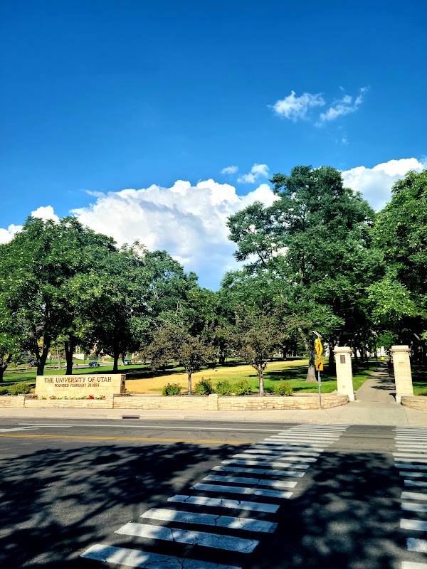 University of Utah campus photo 4