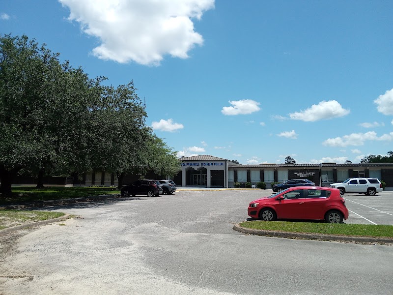 Florida Panhandle Technical College campus photo 1
