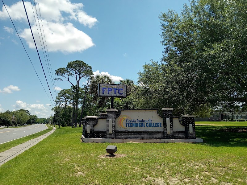 Florida Panhandle Technical College campus photo 2