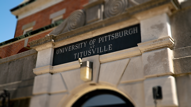 University of Pittsburgh-Titusville campus photo 5