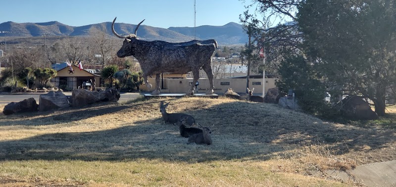 Sul Ross State University campus photo 3