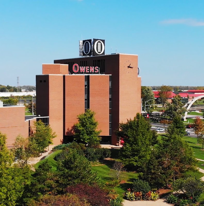 Owens Community College campus photo 1
