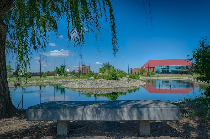 Owens Community College campus photo 2