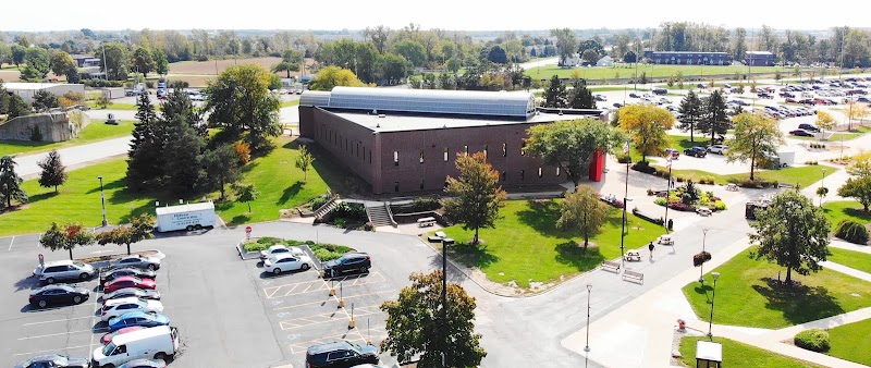 Owens Community College campus photo 4