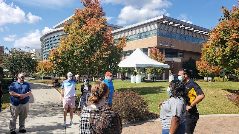 Kennesaw State University campus photo 5