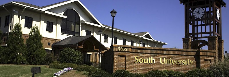 South University-Montgomery campus photo 2